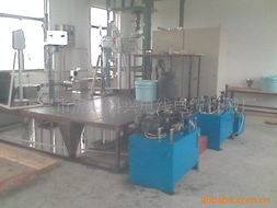 東莞市虎門(mén)科興電線電纜機(jī)械廠 特種電纜及其他行業(yè)專用設(shè)備產(chǎn)品全覽